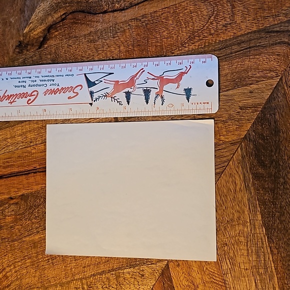 Hallmark Disney Lady and the Tramp sticker sheet - Picture 5 of 5